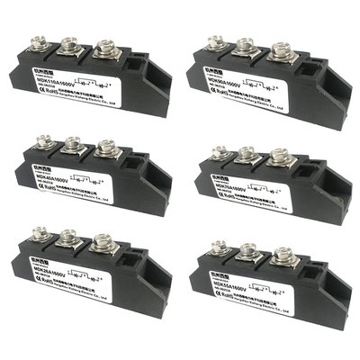 MDK55A防反二极管光伏防逆流110A