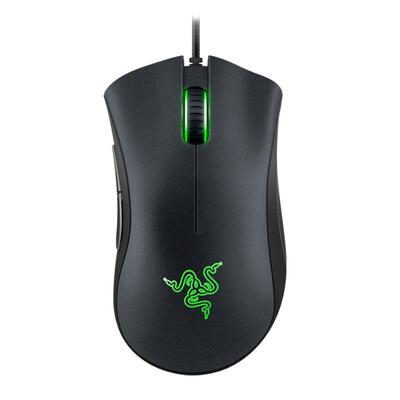 Razer鼠标蝰蛇手电迷你机械