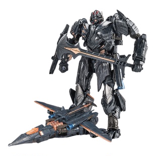 变形汽车飞机坦克探长威震擎天之柱大黄蜂机器人金刚合金正版玩具