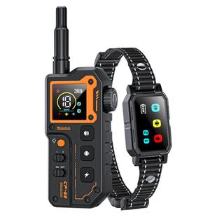 SODOG遥控训狗器电击项圈新款强电击大中小型犬防叫止吠器防爆冲