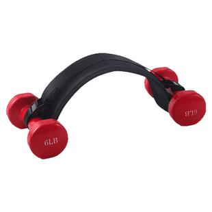 臀推负重腰带臀桥训练器男士女士健身练臀练腰腹力量辅助训练腰带