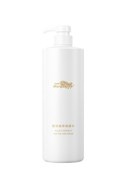 玛格丽娜盈润植萃调膜水旗舰店
