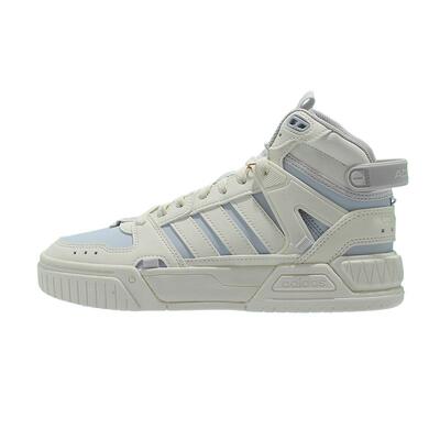 Adidas/阿迪达斯高帮休闲板鞋