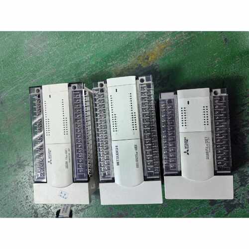 PLC，型号：FX2N-48ER，FX2N-48ER-D询价
