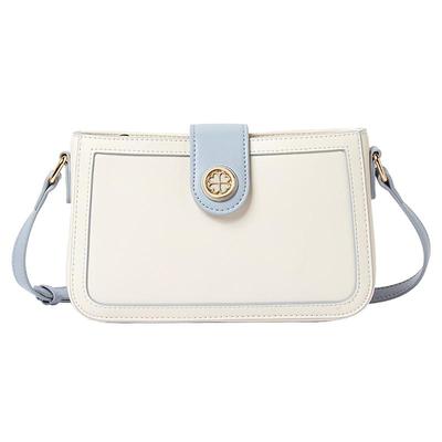 啄木鸟女包撞色时尚女士包包