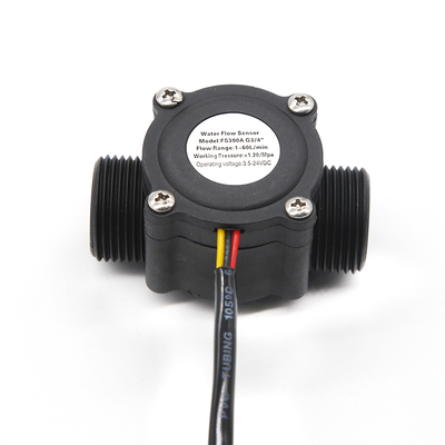 测试推荐帝江水流量传感器