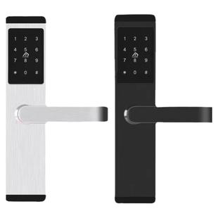 新款远程通通锁室内门指纹锁木门卧室房间房门公寓智能密码电子锁