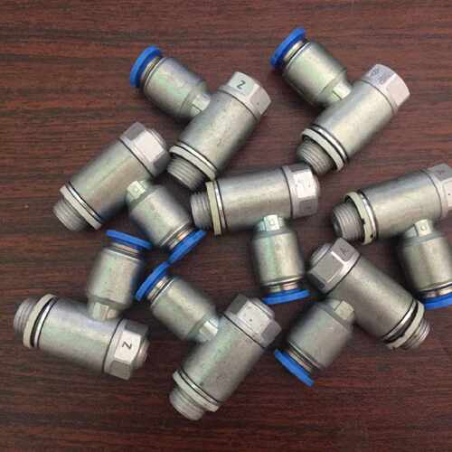 议价全新原装FESTO费斯托 GRLA-1/4-QS-8-D 193147 现货