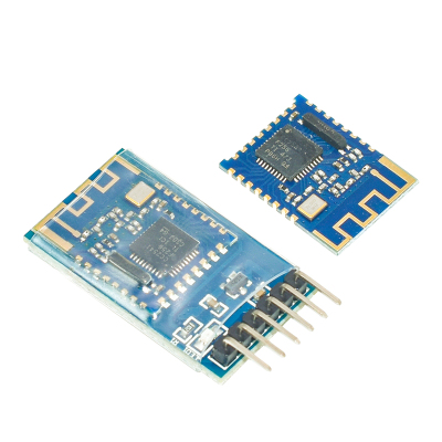 JDY-08蓝牙4.0BLE低功耗
