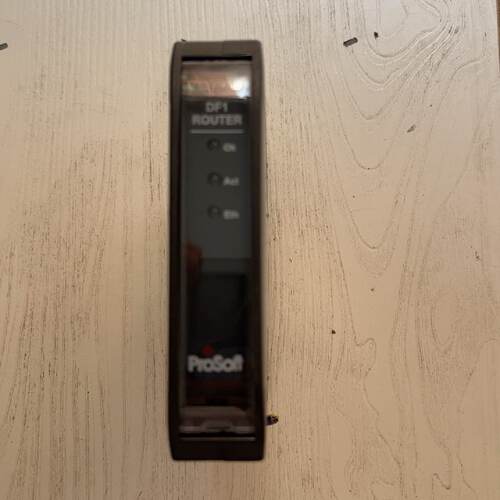 溢价-PLX51-DF1-E  Prosoft成色如图  20
