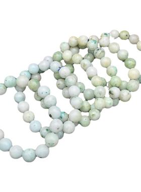 女生天然玉石水晶手串