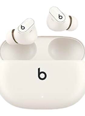 【日本直邮】Beats Studio Buds +无线蓝牙降噪耳机 内置麦克风MQ