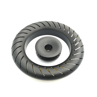 煤气灶通用火盖液化气天然气炉灶铜火芯炉头加厚分火器燃气灶配件