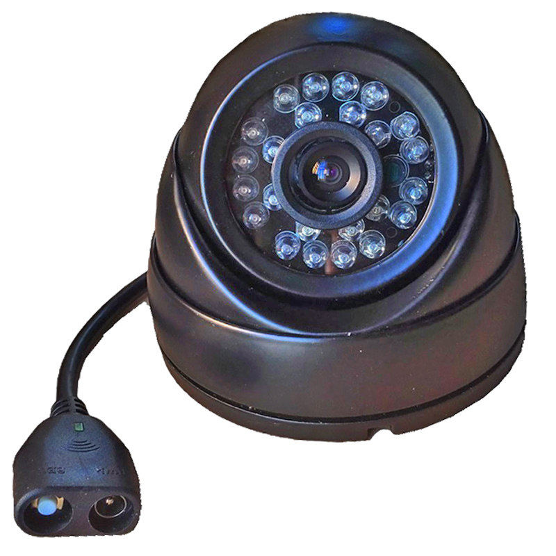 货车车厢内24小时停车监控12V24V