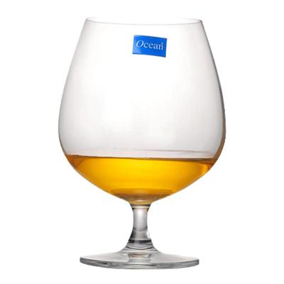 泰国ocean白兰地杯洋酒杯欧式大