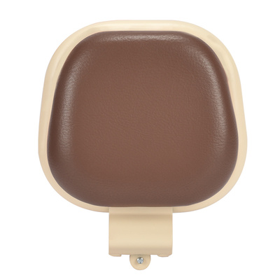 九号Q系电动车复古专用后靠垫