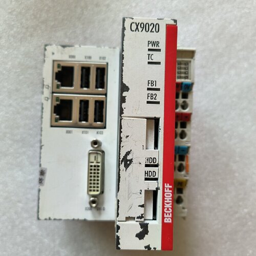 要询价---倍福主机模块CX90200112件实物图拍摄功能维修228