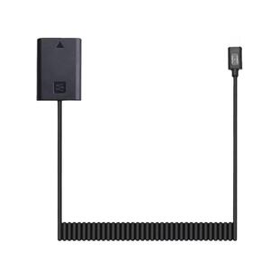 沣标NP-FW50假电池适用索尼ZV-E10 a6400 a6000 zve10 a6300 a7m2 r2 s2 a6100 A5100微单相机nex7直播配件