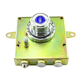 碰锁老式自动碰锁 十字住卫石牛防盗门自动锁更换升级叶片门锁