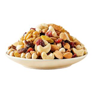 央妈推荐!坚果每日一包独立小包装纯坚果每日坚果官方旗舰店正品