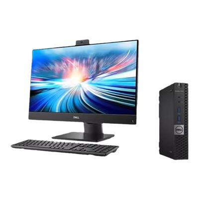 戴尔日本WIN10迷你小主机