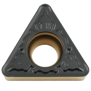 刃天下内控数控刀片TCMT16T312-TM 车刀片不锈钢专用耐磨刀片