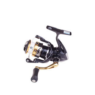 日本SHIMANO禧玛诺NASCI21纳西23赛多纳纺车轮渔路亚轮渔轮浅线杯