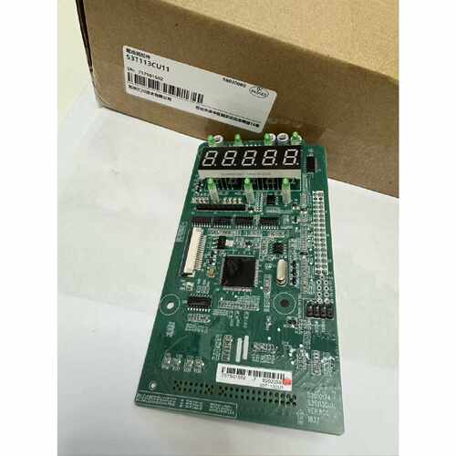【议价-可维修】 INOVANCE S3T113CU11 IS300 伺服驱动器 /均有货