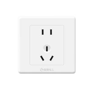 国际电工86型暗装工地开关插座