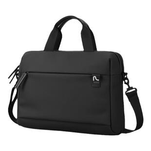 皮尔卡丹2026新款男士公文包商务休闲男包大容量时尚潮男式手提包