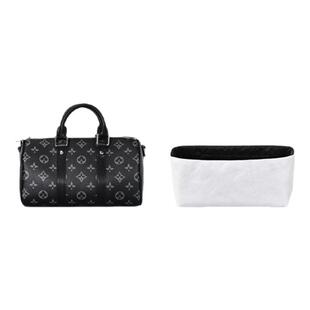 适用于lv keepall25内胆21/25/27/35/40/45/50旅行袋杜邦纸包中包
