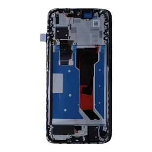 适用华为nova12屏幕总成活力版nova12proUltra触摸内外显示带框