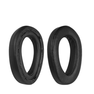 适用HIFIMAN海菲曼EDITION XS海绵套ANANDA  HE1000耳罩ARYA配件