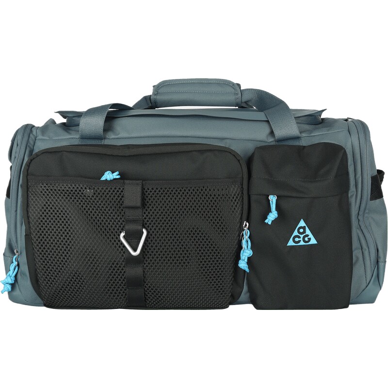 滔搏丨NIKE耐克男女运动休闲拎包挎包HJ8185-382