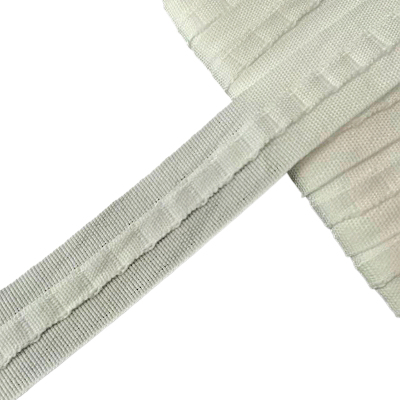 【布带+挂钩】窗帘布带韩式小抽带窗帘挂钩s钩配件辅料柜子遮挡帘