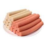 钓鱼火腿鱼饵料野钓通杀鲫鱼鲤鱼草鱼罗非鱼水库黑坑颗粒窝料鱼食