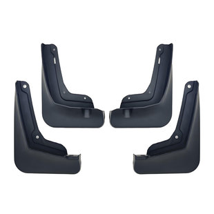 适用26款福特蒙迪欧汽车专用前轮挡泥板后原厂致胜13款改装件用品