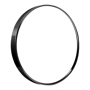 高清10倍放大化妆镜细胞夹超细拔粉刺毛孔去黑头美容便携小镜子