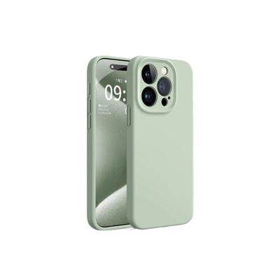 【进口液态硅胶】适用苹果15promax手机壳16新款iPhone14pro相机键全包17防摔13保护套11男12女款plus软17air