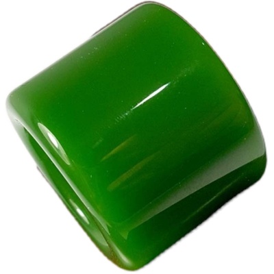 碧玉扳指和田玉扳指戒指