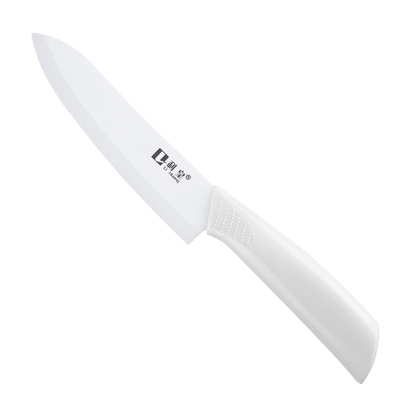 利皇陶瓷刀水果刀锋利免磨