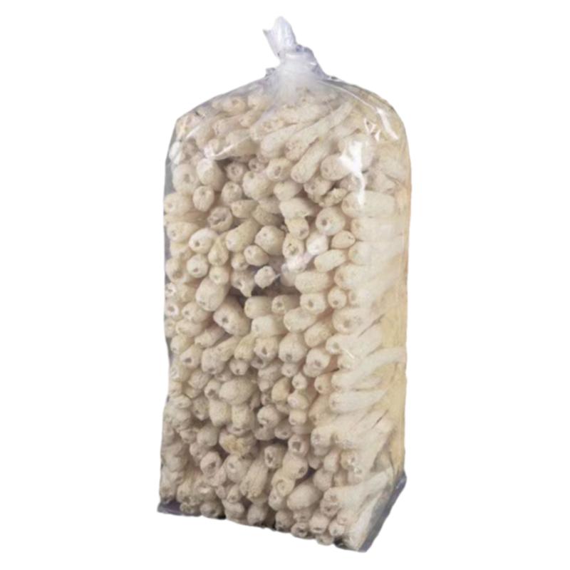 竹荪干货新货竹荪500g煲汤材料无硫古田特产野生竹孙竹笙食用菌菇
