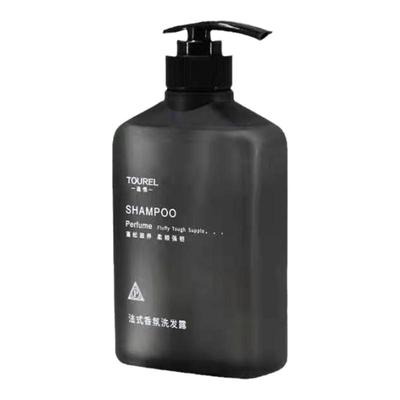 植物香氛两面针控油留香酒店家用