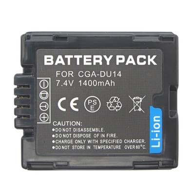 电池锂电池松下大容量