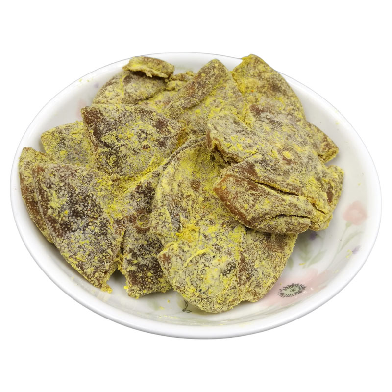 甘草柠檬王薄荷香港澳门风味零食