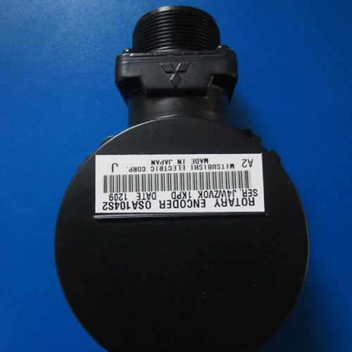 议价供应三菱伺服编码器OSA104S2/OSA104S2A议价
