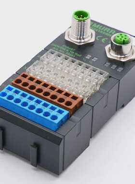 Murr Elektronik Cube67 56691 11318-2.03-2.01 I/O Terminal Mo
