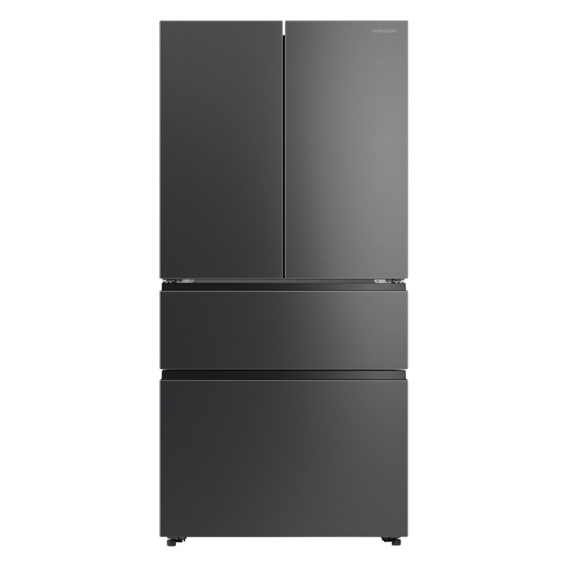 容声大冰象601冰箱行业冷冻王者