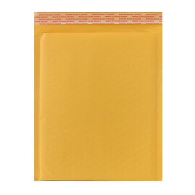 牛皮纸气泡袋信封袋厂家直销