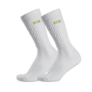 HideFxxx篮球袜子男女款运动袜子防滑耐磨吸汗透气全包裹脚踝防护